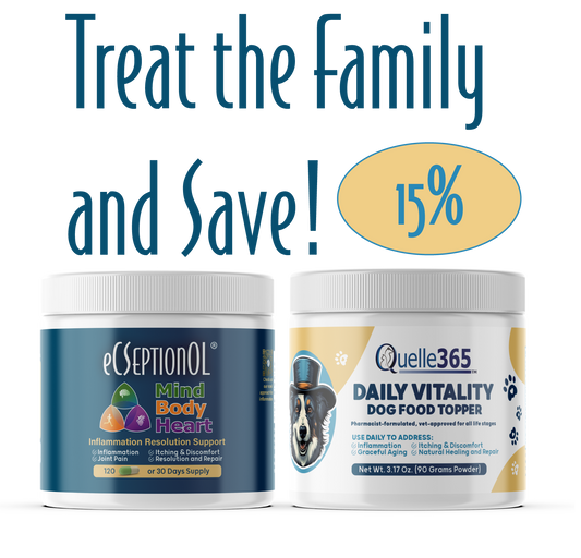 Man's Best Friend Bundle